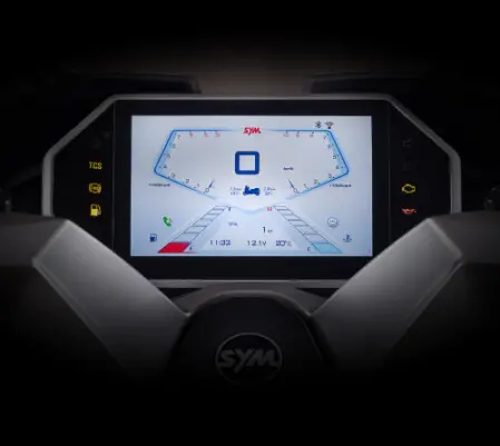 NEW SYM CRUISYM 400 EURO5 plus PUNTO MOTOR BRUGHERIO SYM BRUGHERIO MONZA BRIANZA PROVINCIA DI MILANO CITTA METROPOLITANA ADX 300