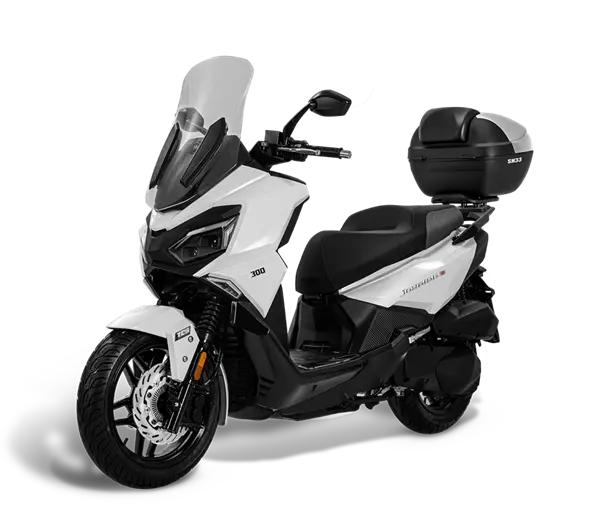 NEW SYM JOYRIDE 300 EURO5 PUNTO MOTOR BRUGHERIO SYM BRUGHERIO MONZA BRIANZA PROVINCIA DI MILANO CITTA METROPOLITANA SYM  Joyride300