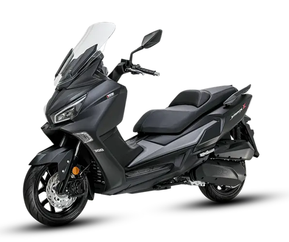 SYM JOYMAX Z+ 300 ABS TCS EURO 5 PLUS FOTO SCOOTER SYM JOYMAX Z+ 300 ABS TCS EURO 5 PLUS