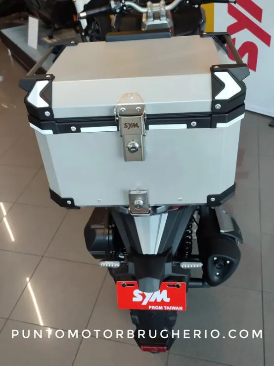 NEW SYM ADX 300 EURO5 PUNTO MOTOR BRUGHERIO SYM BRUGHERIO MONZA BRIANZA PROVINCIA DI MILANO CITTA METROPOLITANA 