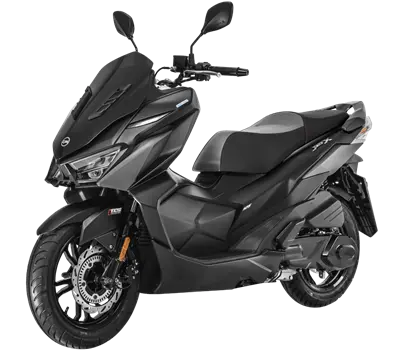 SYM JET X 125 SYM JET X 125