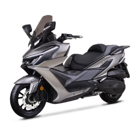NEW SYM CRUISYM 400 EURO5 plus PUNTO MOTOR BRUGHERIO SYM BRUGHERIO MONZA BRIANZA PROVINCIA DI MILANO CITTA METROPOLITANA ADX 300