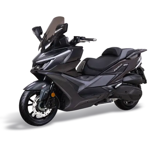 NEW SYM CRUISYM 400 EURO5 plus PUNTO MOTOR BRUGHERIO SYM BRUGHERIO MONZA BRIANZA PROVINCIA DI MILANO CITTA METROPOLITANA ADX 300