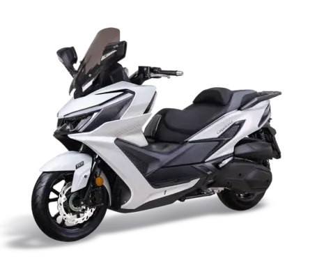 NEW SYM CRUISYM 400 EURO5 plus PUNTO MOTOR BRUGHERIO SYM BRUGHERIO MONZA BRIANZA PROVINCIA DI MILANO CITTA METROPOLITANA ADX 300