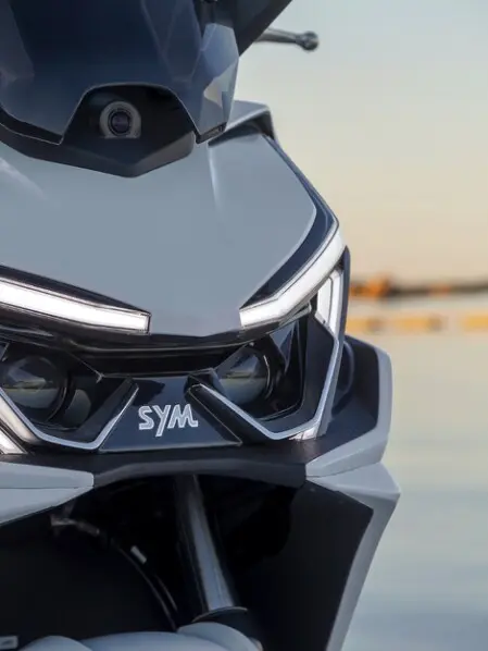 NEW SYM CRUISYM 400 EURO5 plus PUNTO MOTOR BRUGHERIO SYM BRUGHERIO MONZA BRIANZA PROVINCIA DI MILANO CITTA METROPOLITANA ADX 300